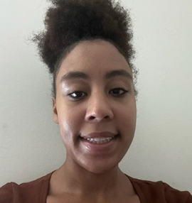 Cindy, Professional Cleaner